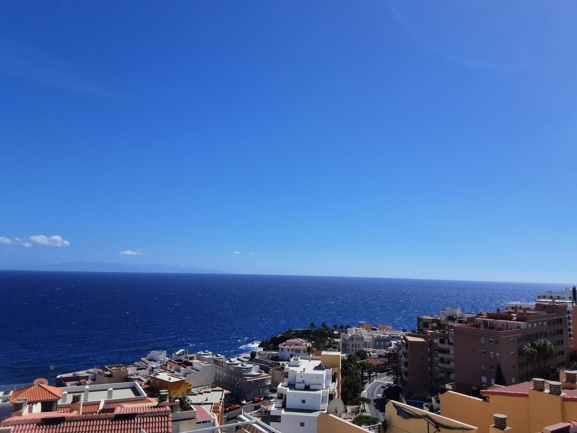 Apartamento Caletillas Near Punta Del Rey Santa Cruz de Tenerife