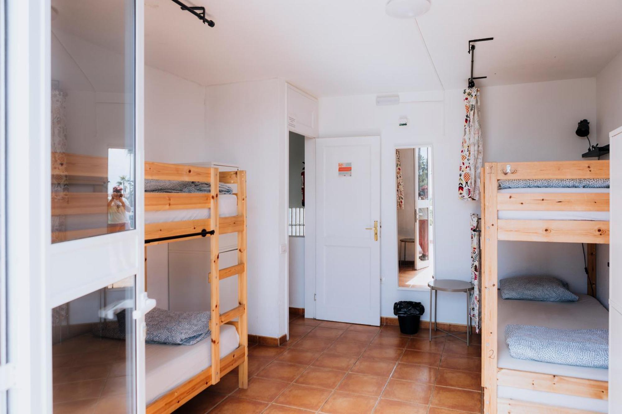 Endless Summer (adults Only) Auberge de jeunesse *