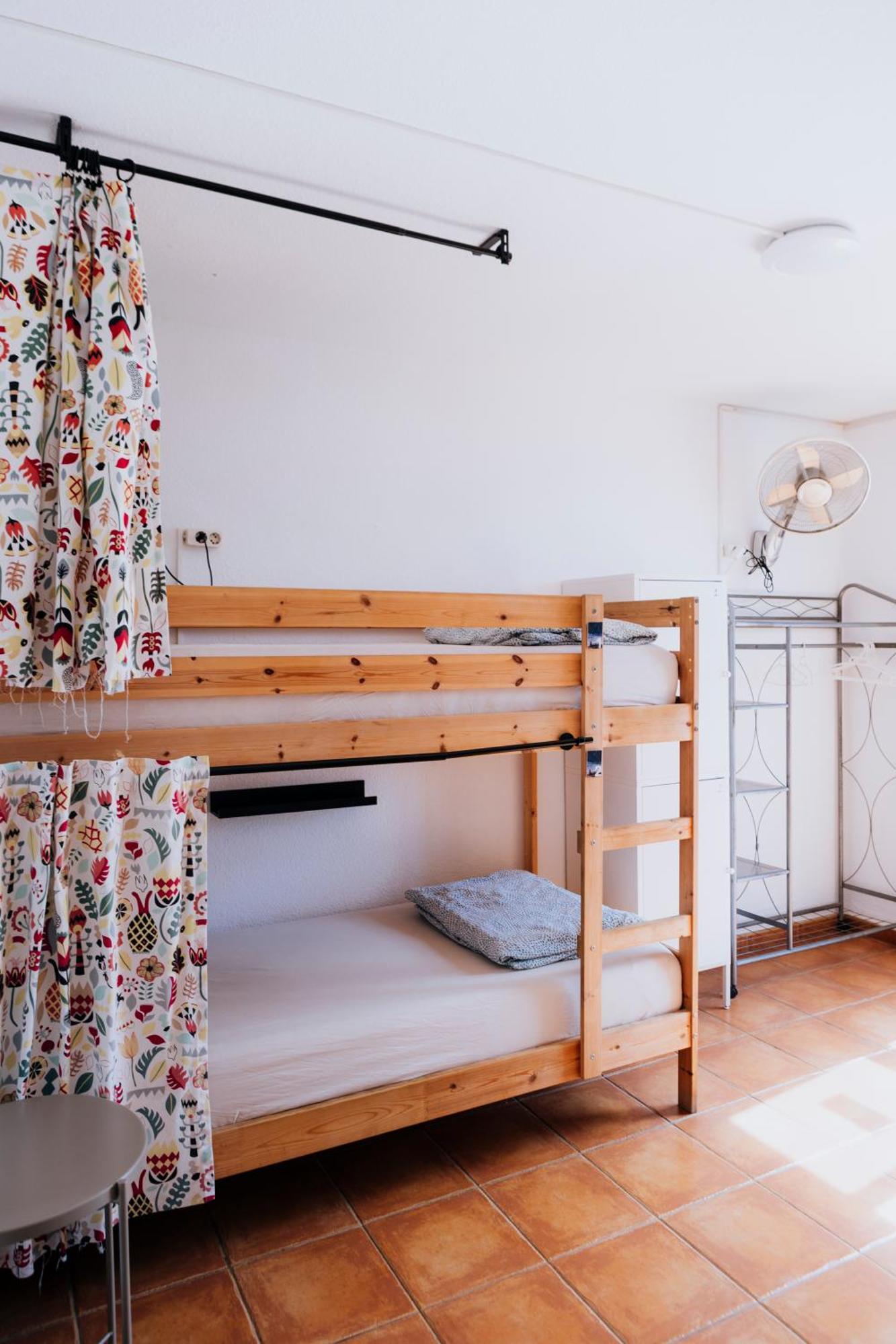 Hostel Endless Summer (adults Only) Costa Adeje (Tenerife)