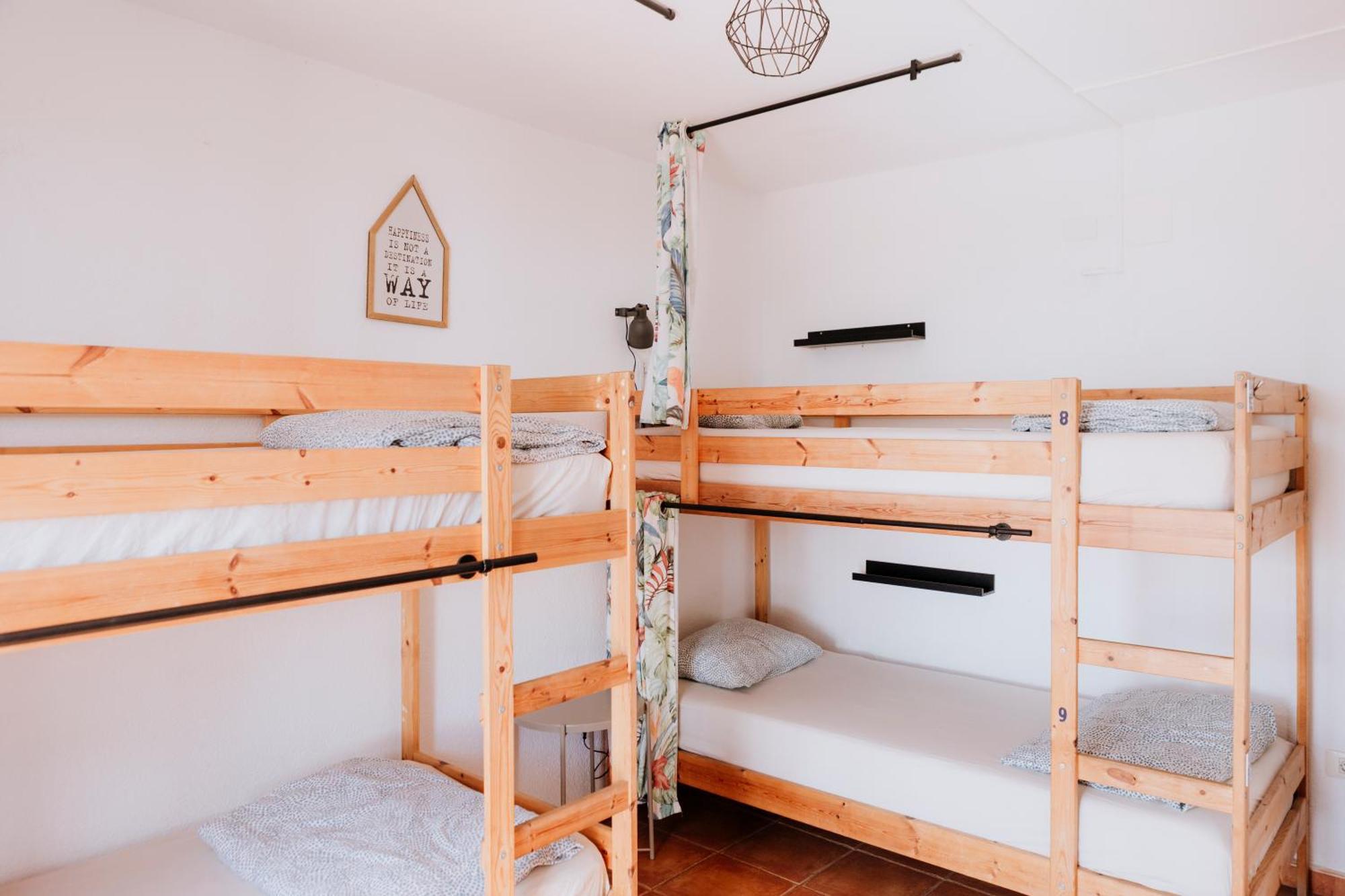 Auberge de jeunesse Endless Summer (adults Only)