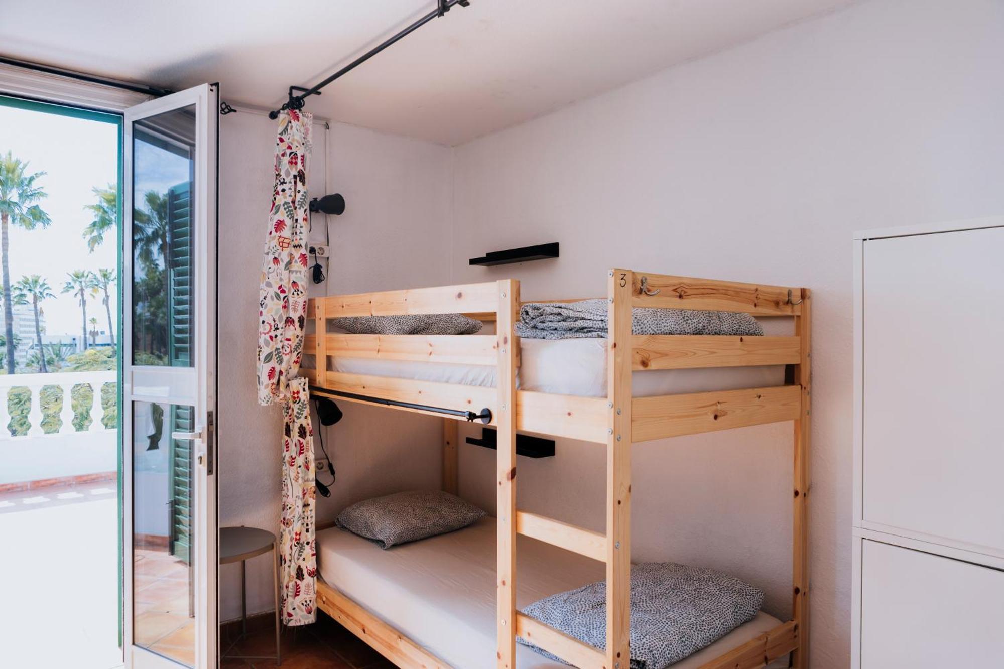 Hostel Endless Summer (adults Only) *