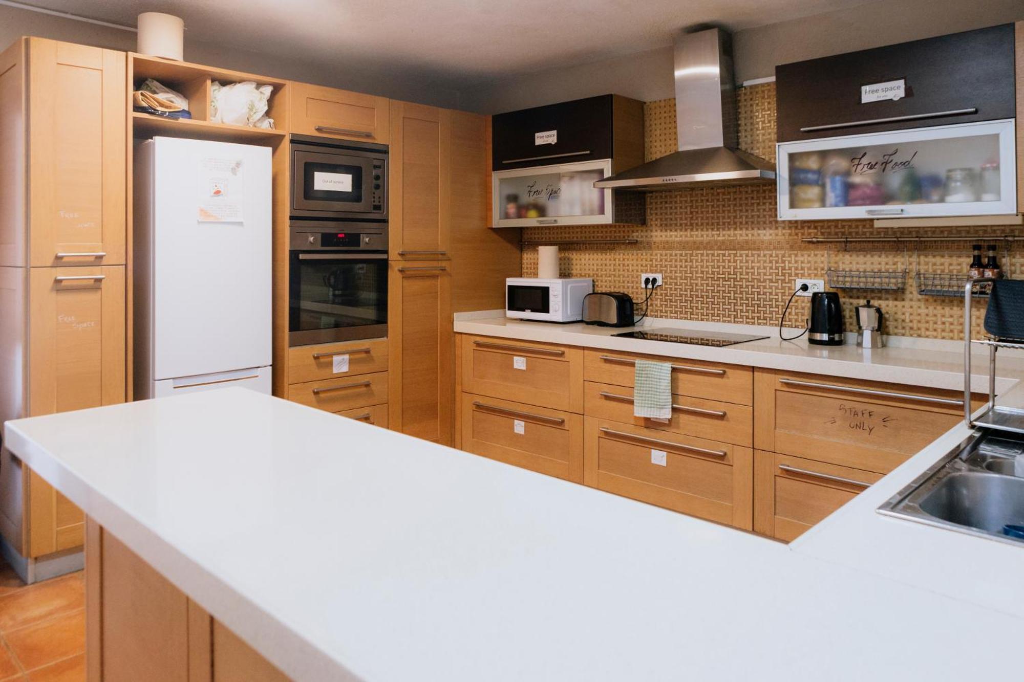 Hostel Endless Summer (adults Only) Costa Adeje (Tenerife)