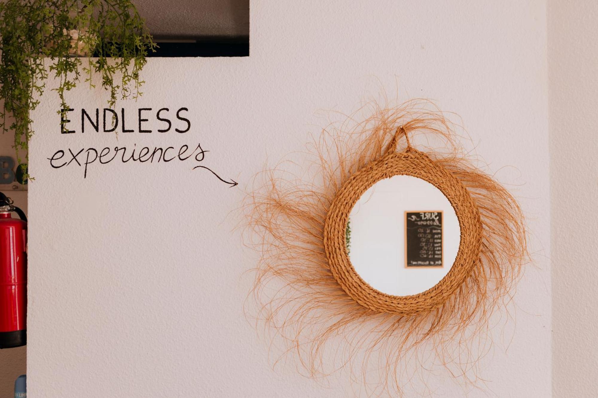 Hostel Endless Summer (adults Only)
