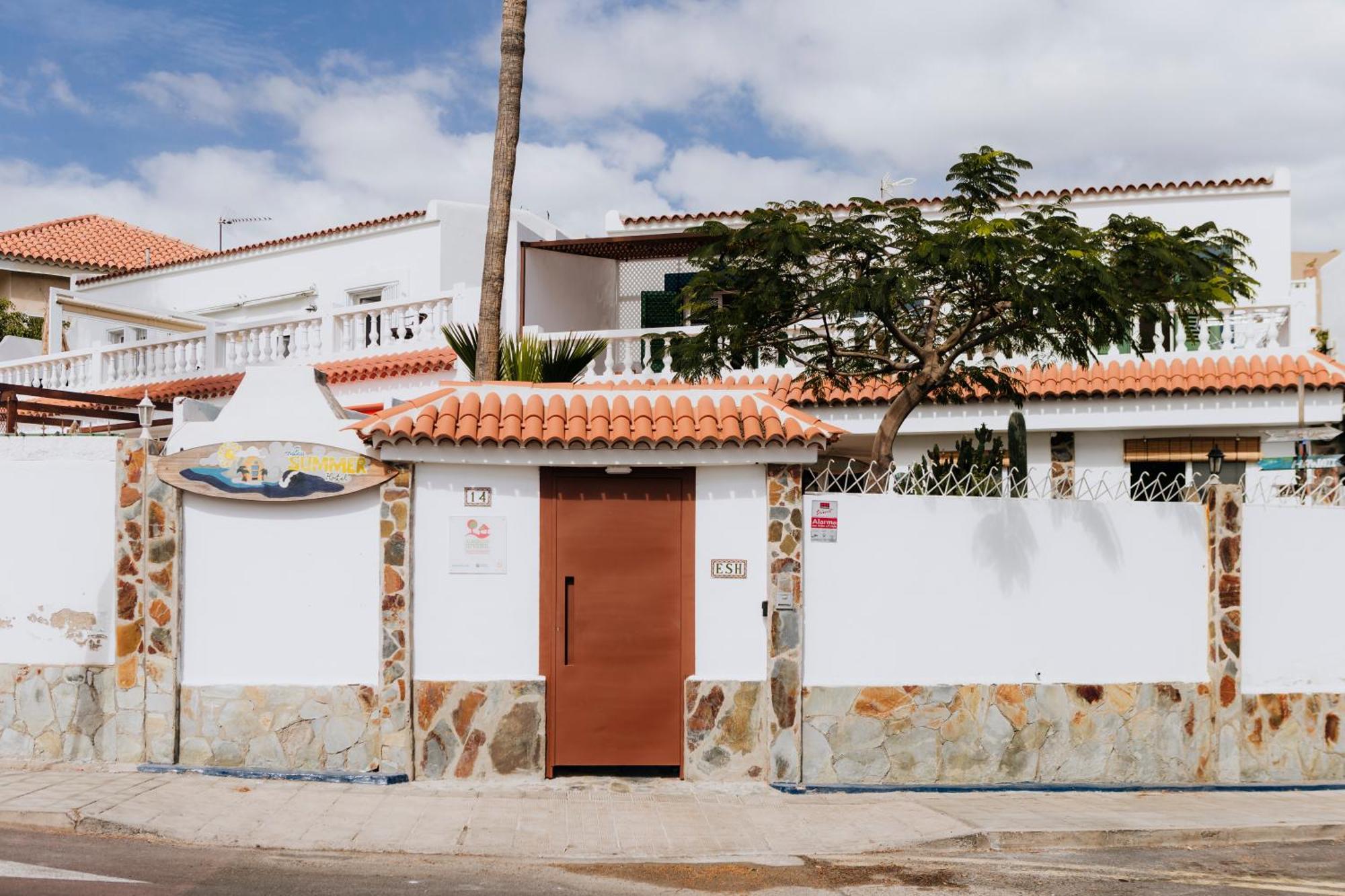 Endless Summer (adults Only) Costa Adeje (Tenerife)
