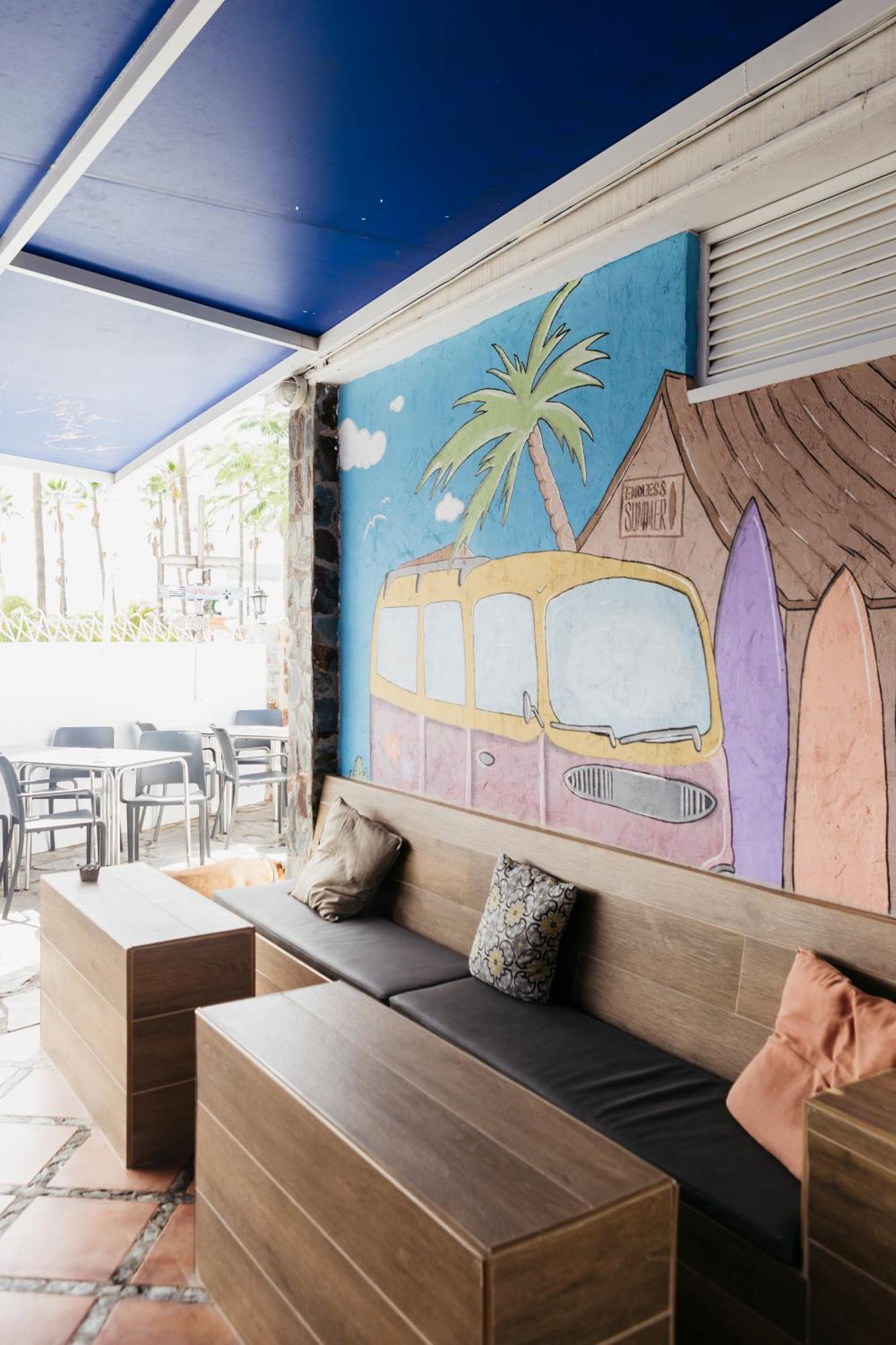 Endless Summer (adults Only) Hostel *