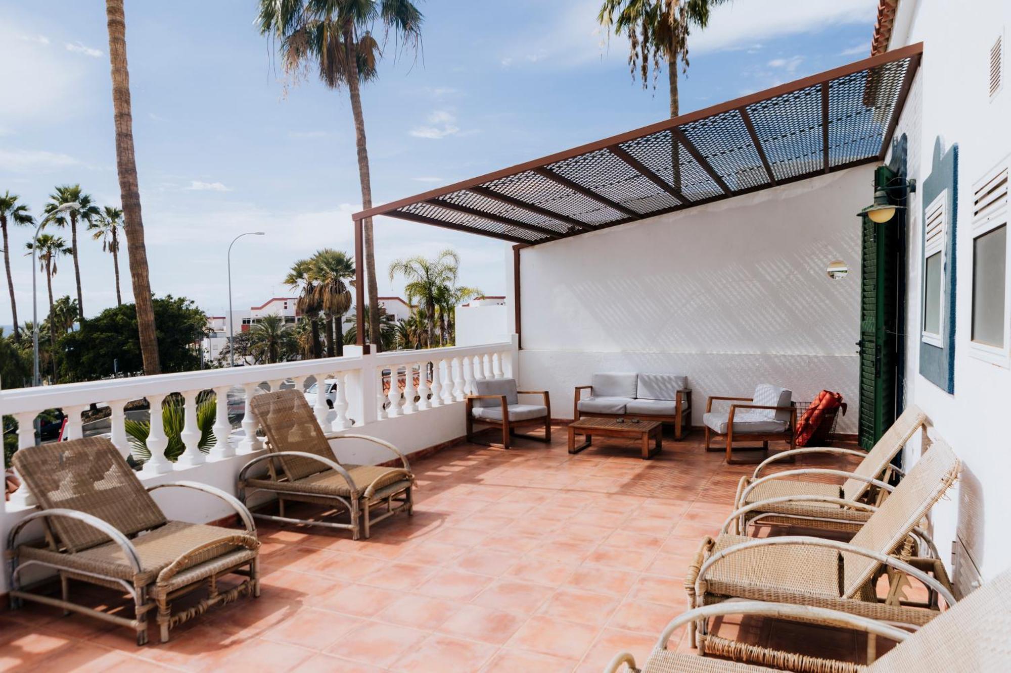 Endless Summer (adults Only) * Costa Adeje (Tenerife)