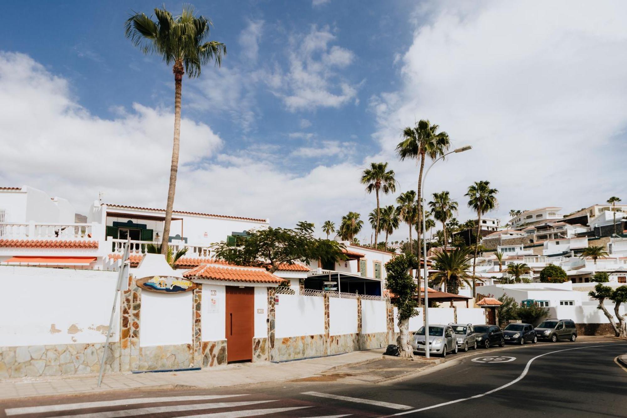 Hostel Endless Summer (adults Only)