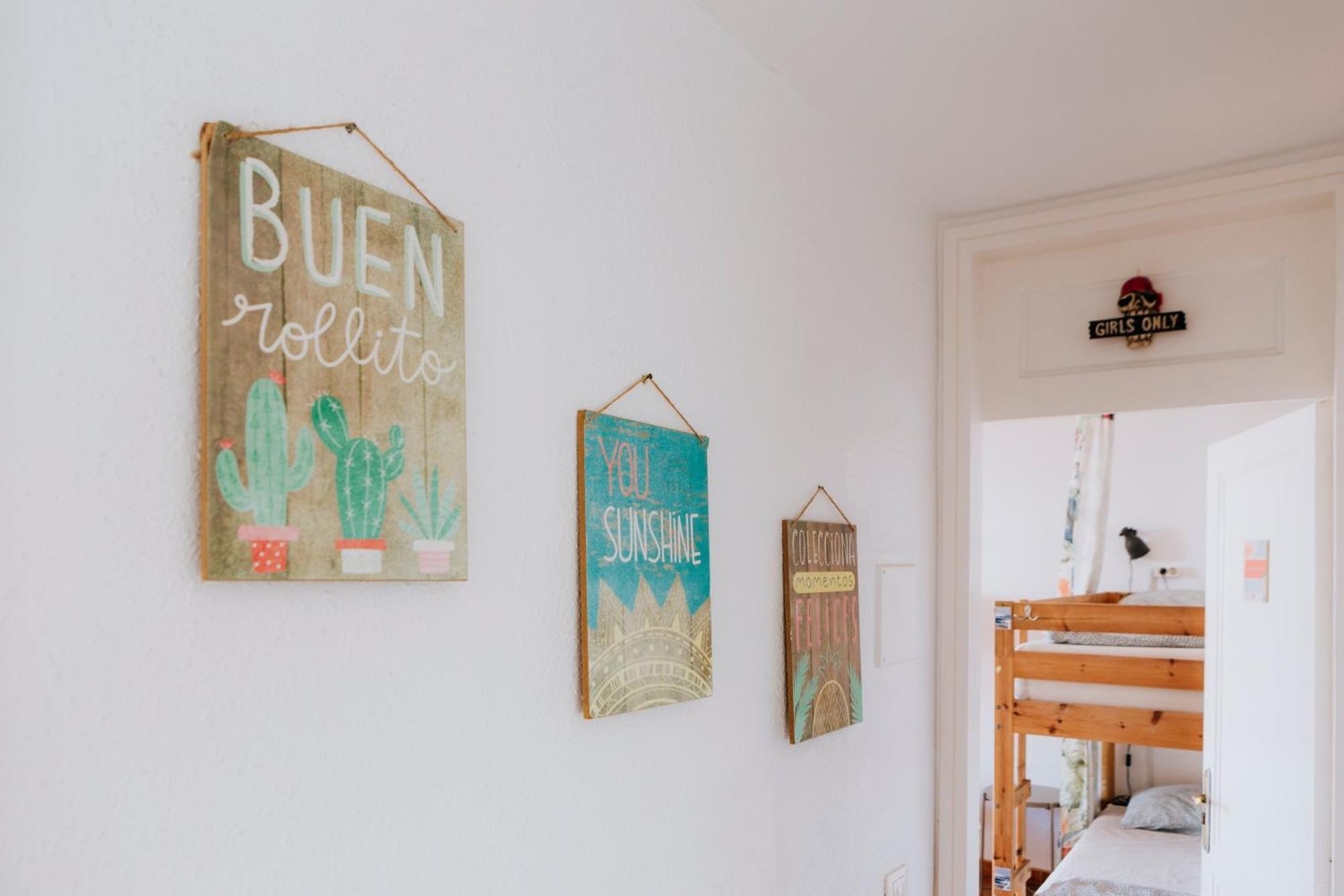 Endless Summer (adults Only) Hostel