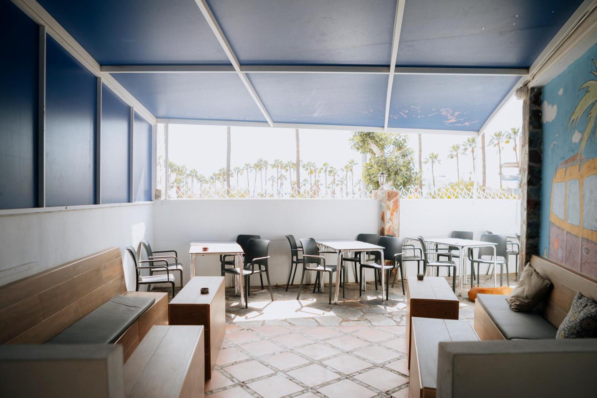 Endless Summer (adults Only) * Costa Adeje (Tenerife)