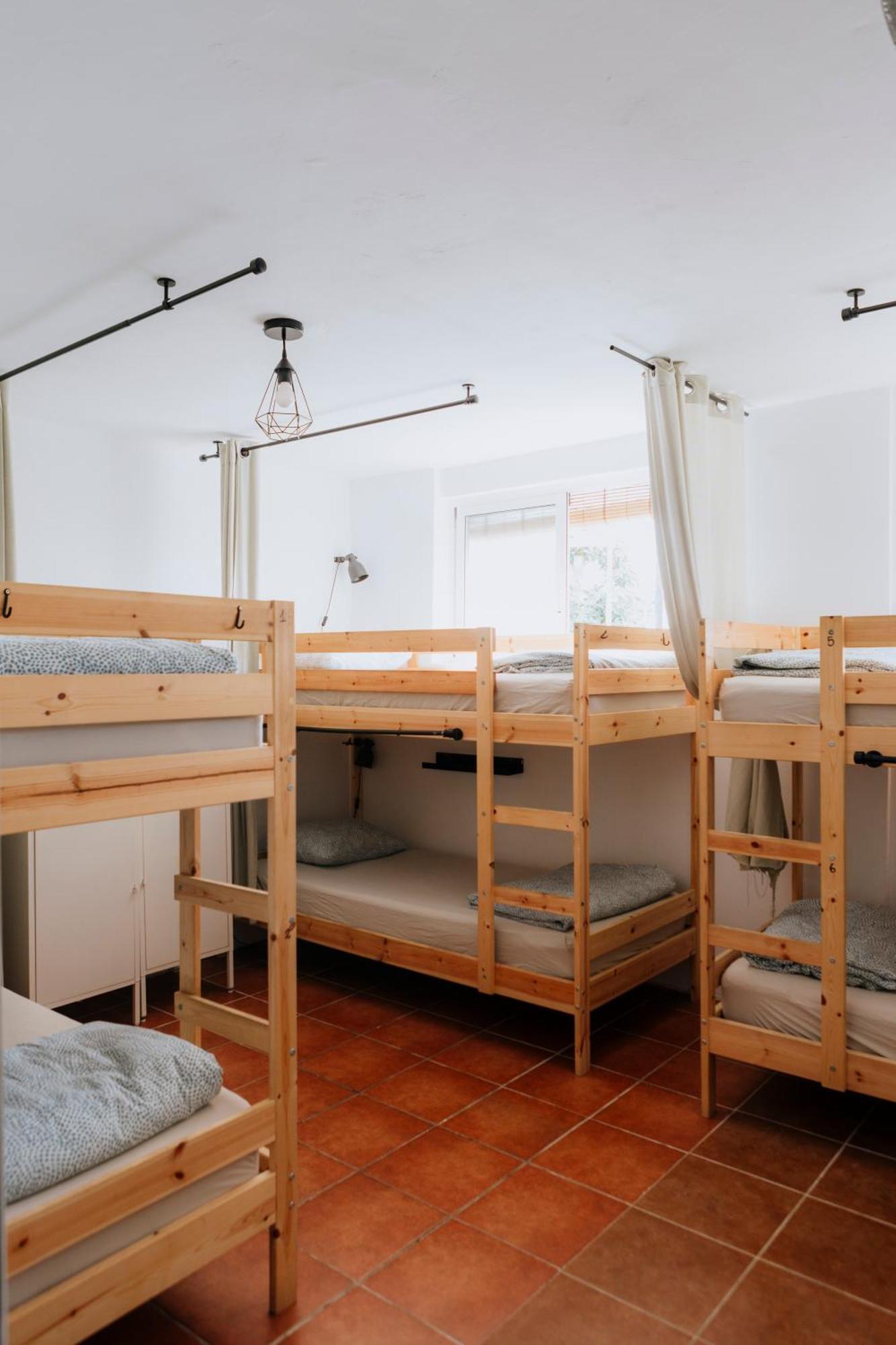Hostel Endless Summer (adults Only) Costa Adeje (Tenerife)