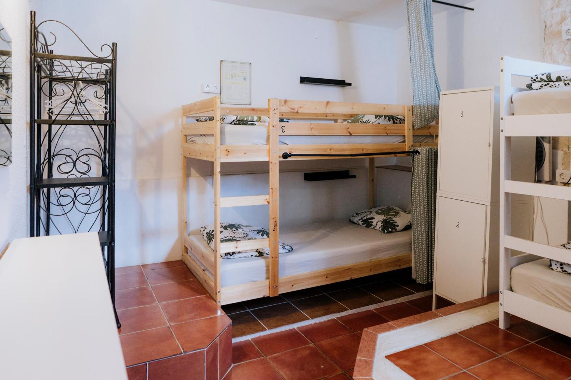 Hostel Endless Summer (adults Only) Costa Adeje (Tenerife)
