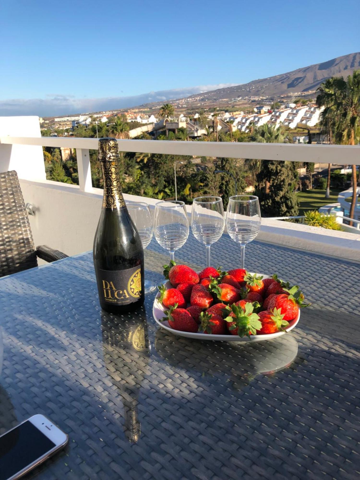 Apartment Malibu Park Sol Costa Adeje (Tenerife)