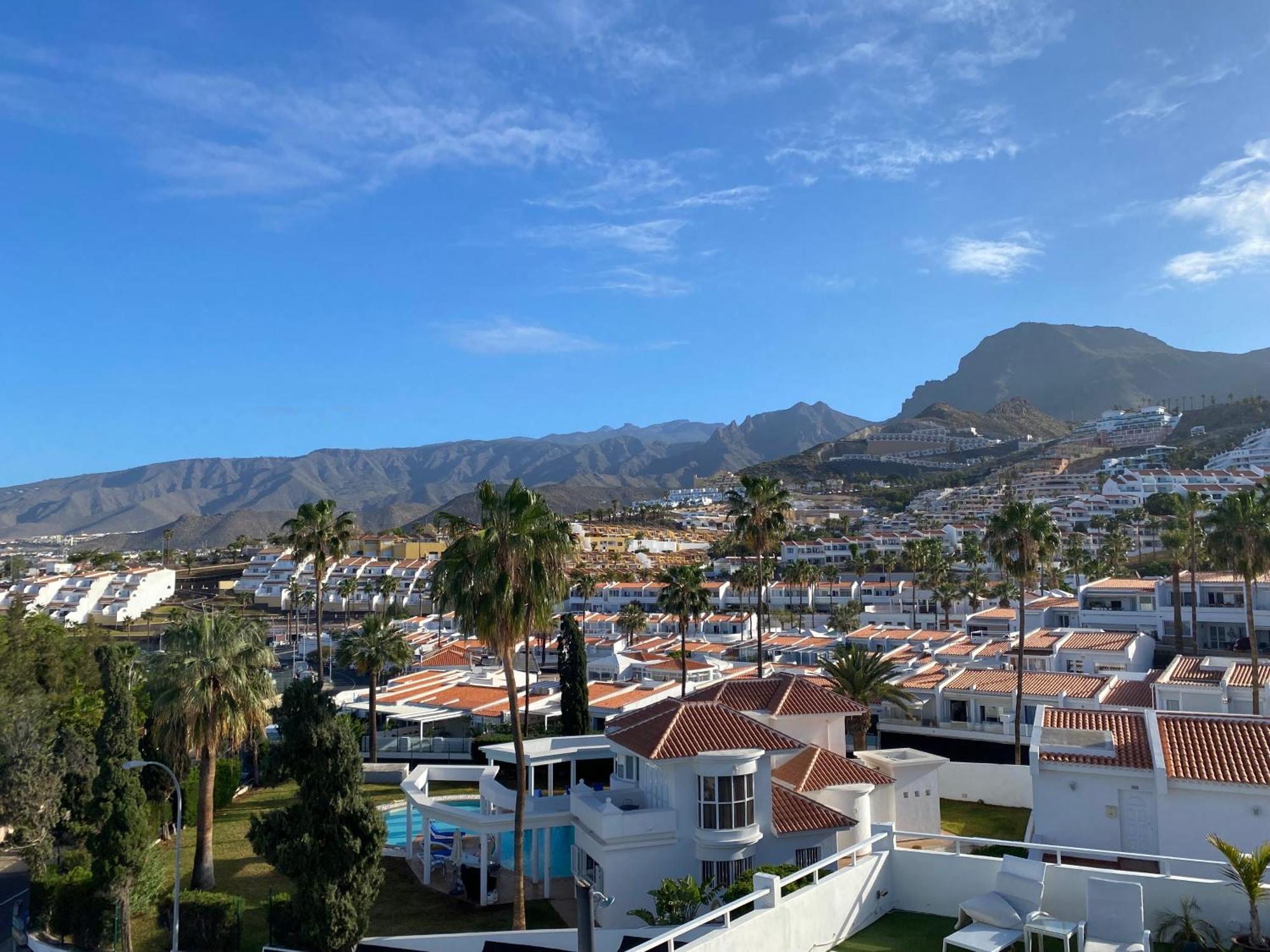 Malibu Park Sol Costa Adeje (Tenerife)