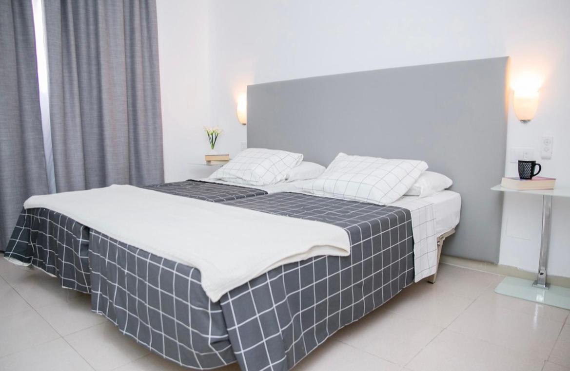 Michelangelo Aparthotel *