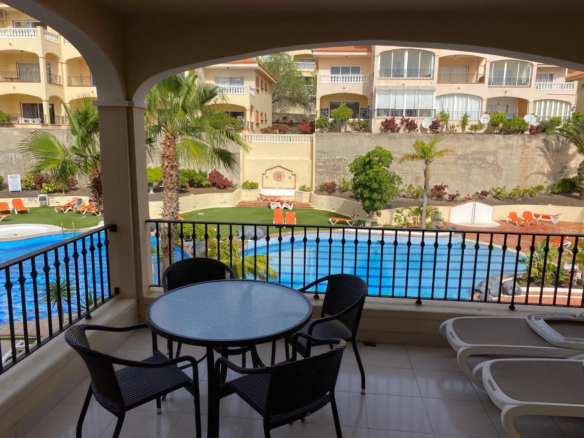 Michelangelo Aparthotel San Miguel de Abona