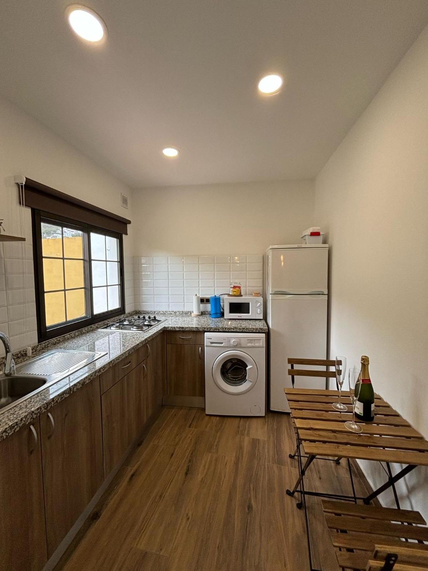 Holiday home House From 1900 Carefully Restored Santa Cruz de Tenerife