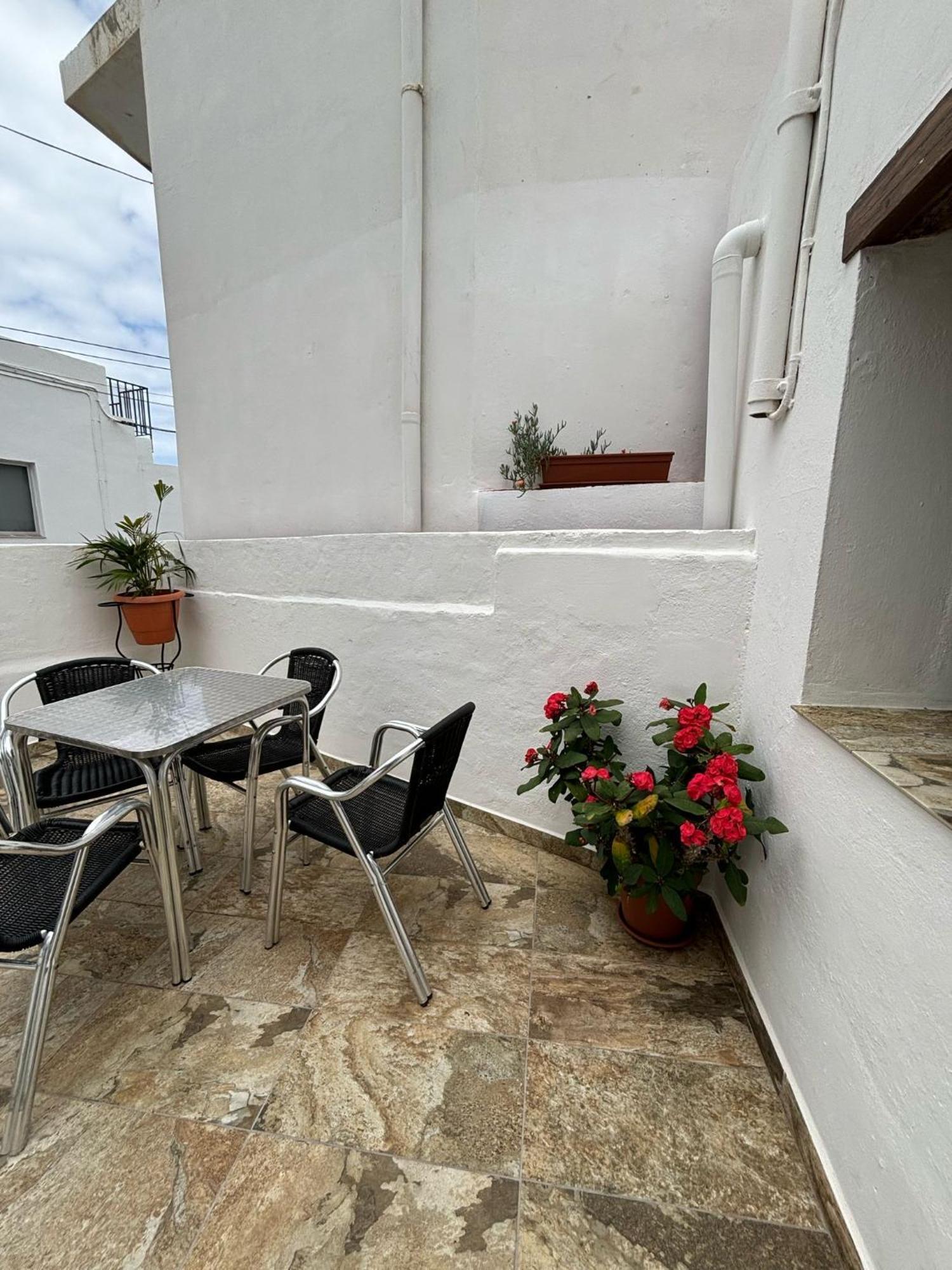 House From 1900 Carefully Restored Holiday home Santa Cruz de Tenerife