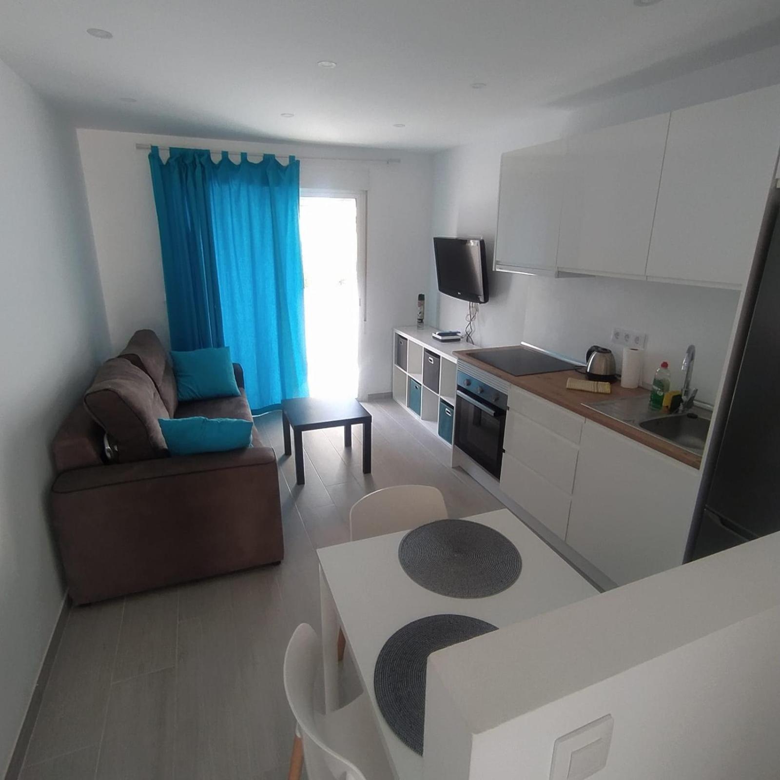 Maya Costa Silencio Apartment