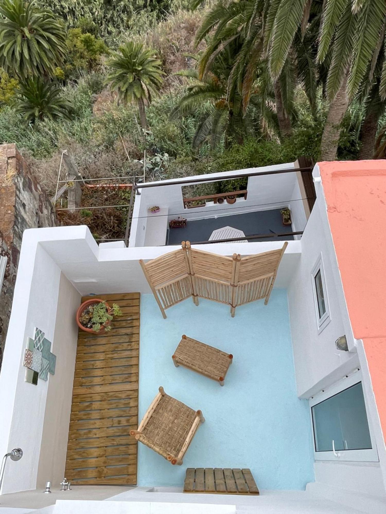 Hébergement de vacances Theharmonyhousetaganana