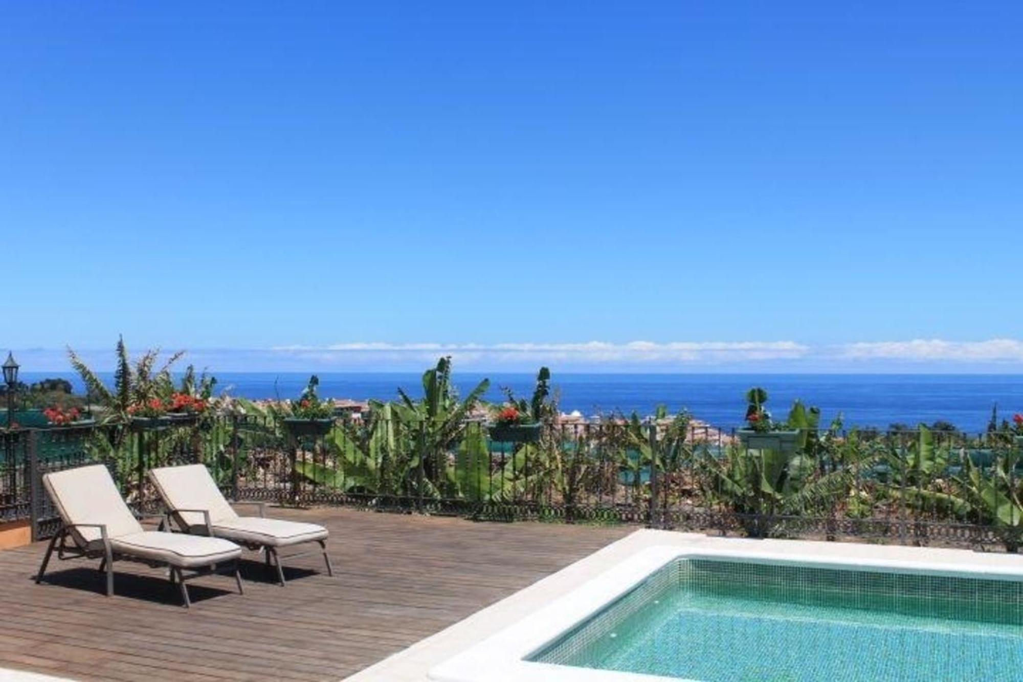 Paraiso - Ganzjaehrig Geheizter Pool Сasa de vacaciones