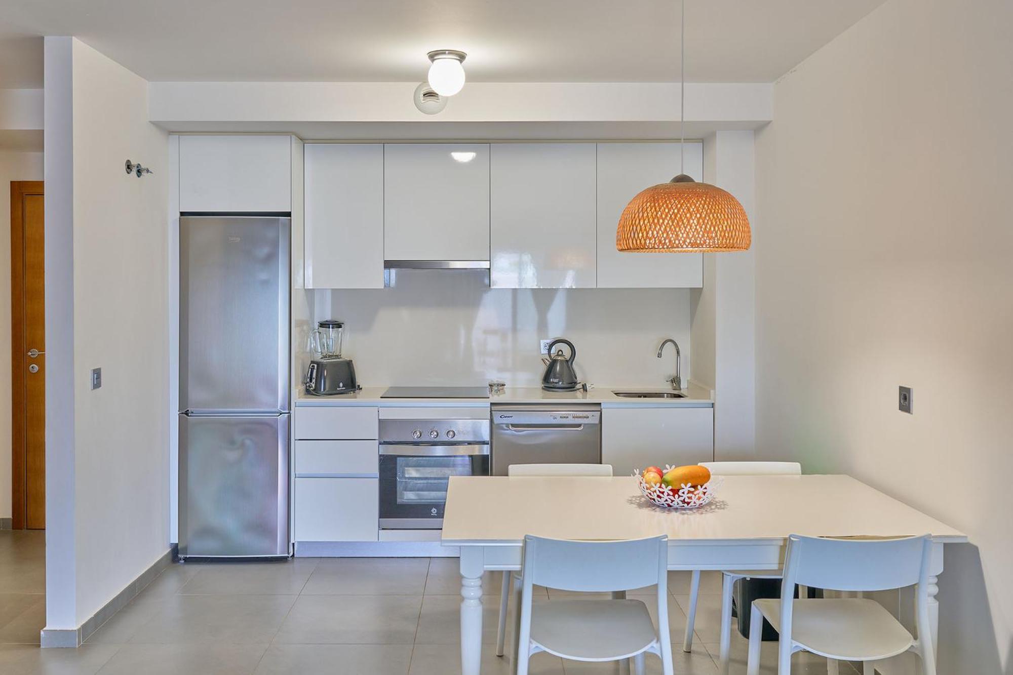 Apartamento Sunny Tejita *