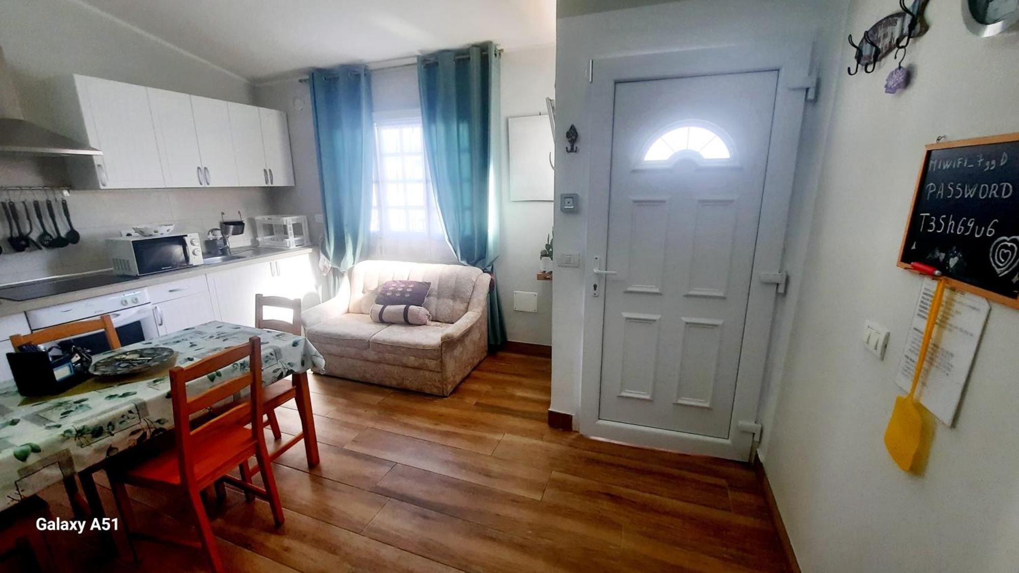 Apartment Casa Olas