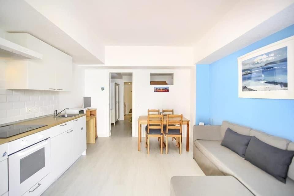 1 Bedroom In Cristianos With Pool In Port Royal