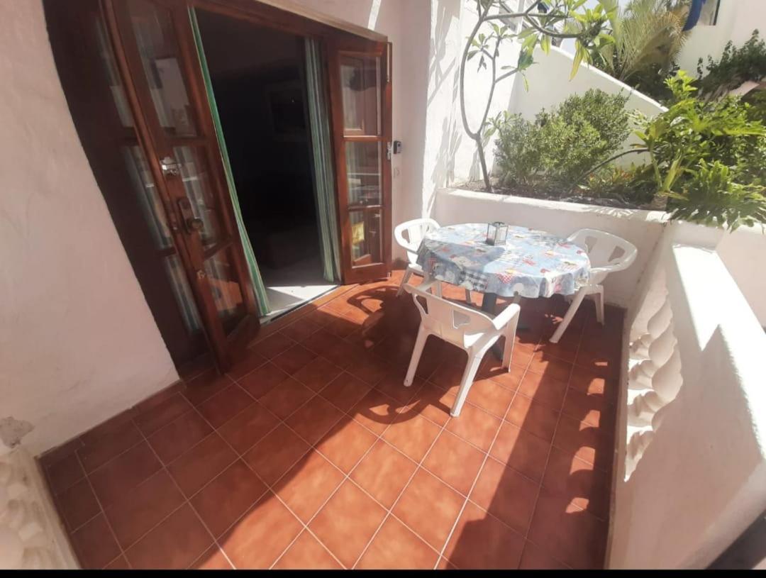 1 Bedroom In Cristianos With Pool In Port Royal Appartement *
