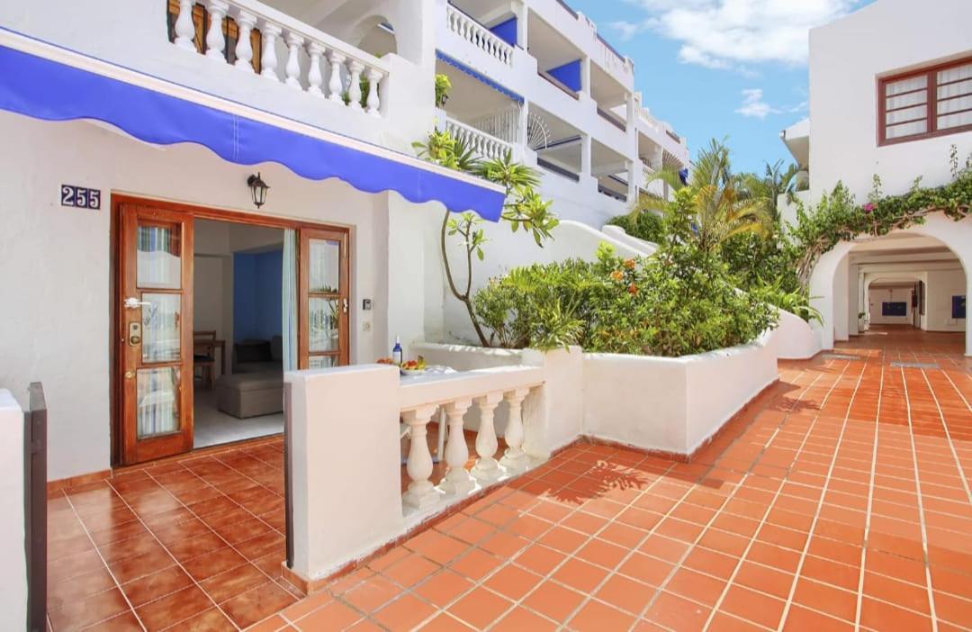 1 Bedroom In Cristianos With Pool In Port Royal Appartement