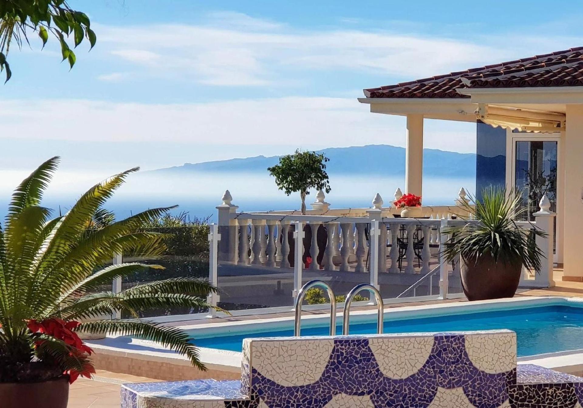 Сasa de vacaciones Mit Fantastischem Meerblick *