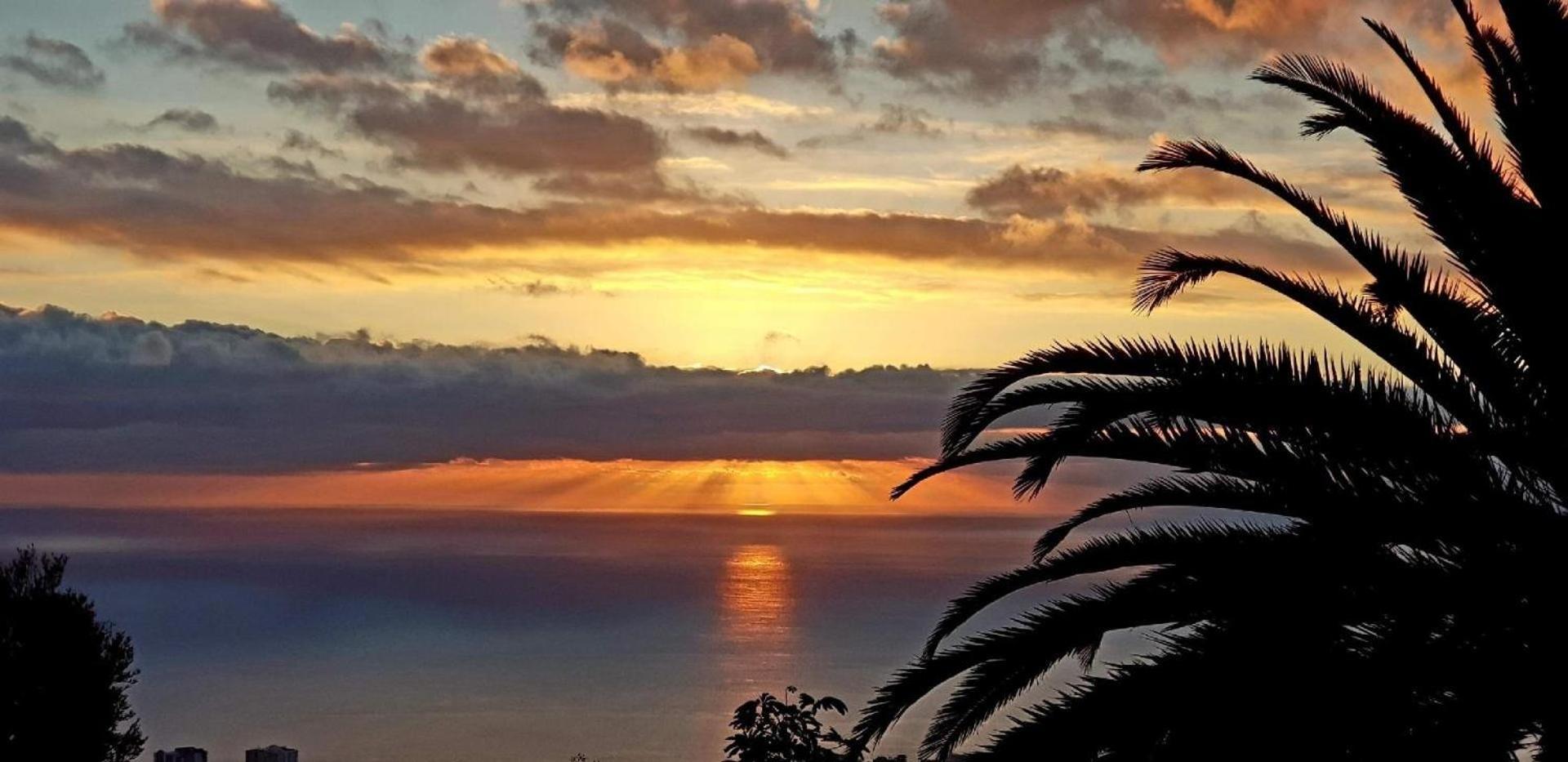 Mit Fantastischem Meerblick Los Menores
