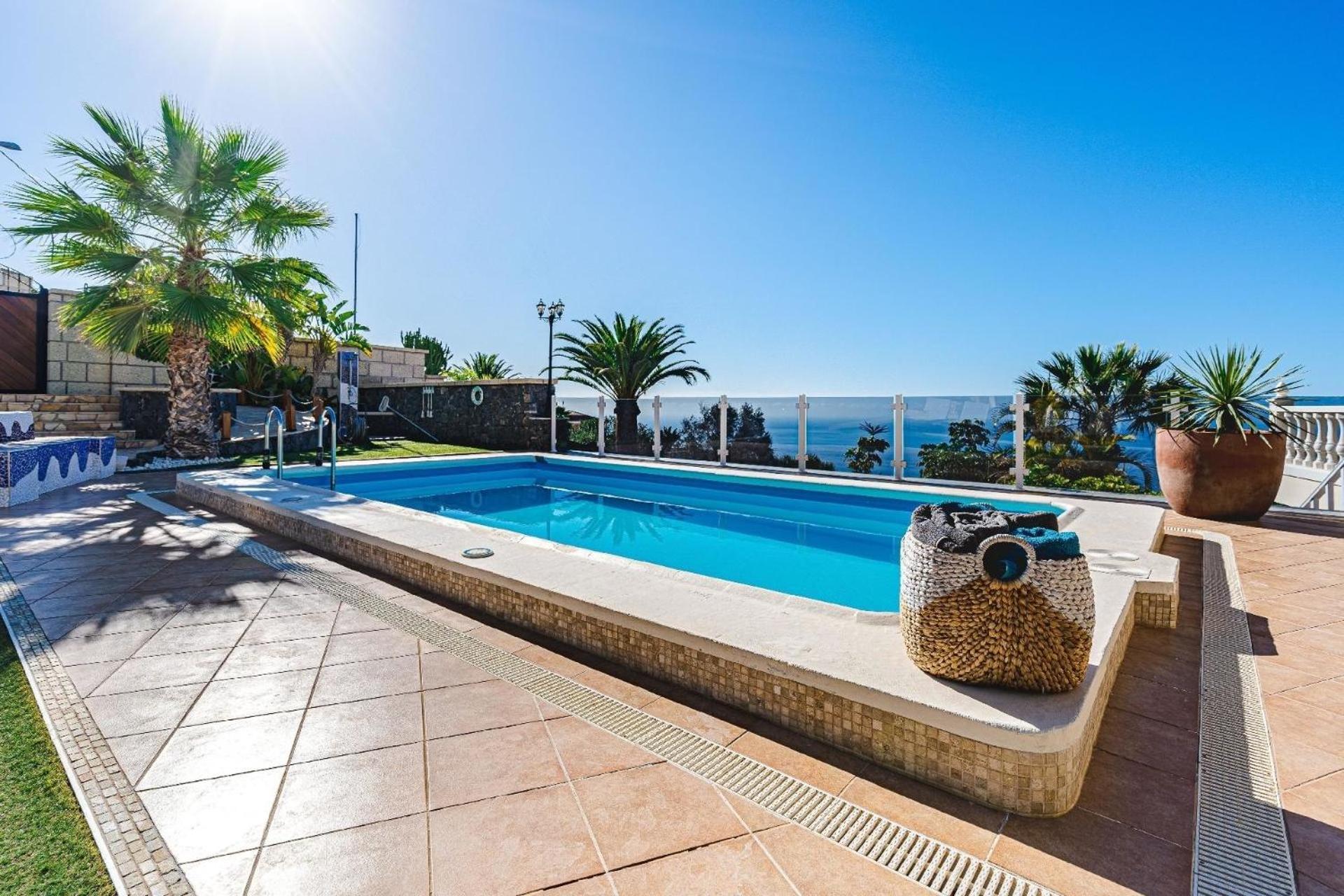 Mit Fantastischem Meerblick Сasa de vacaciones *