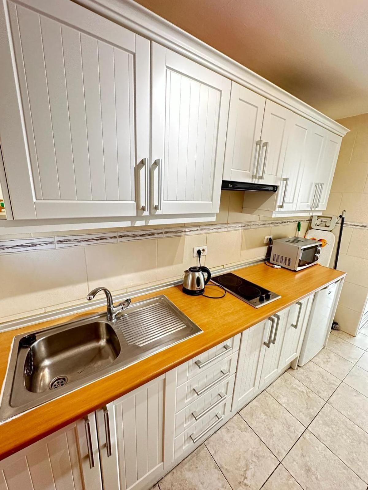 Firstline Cristianos Apartamento *