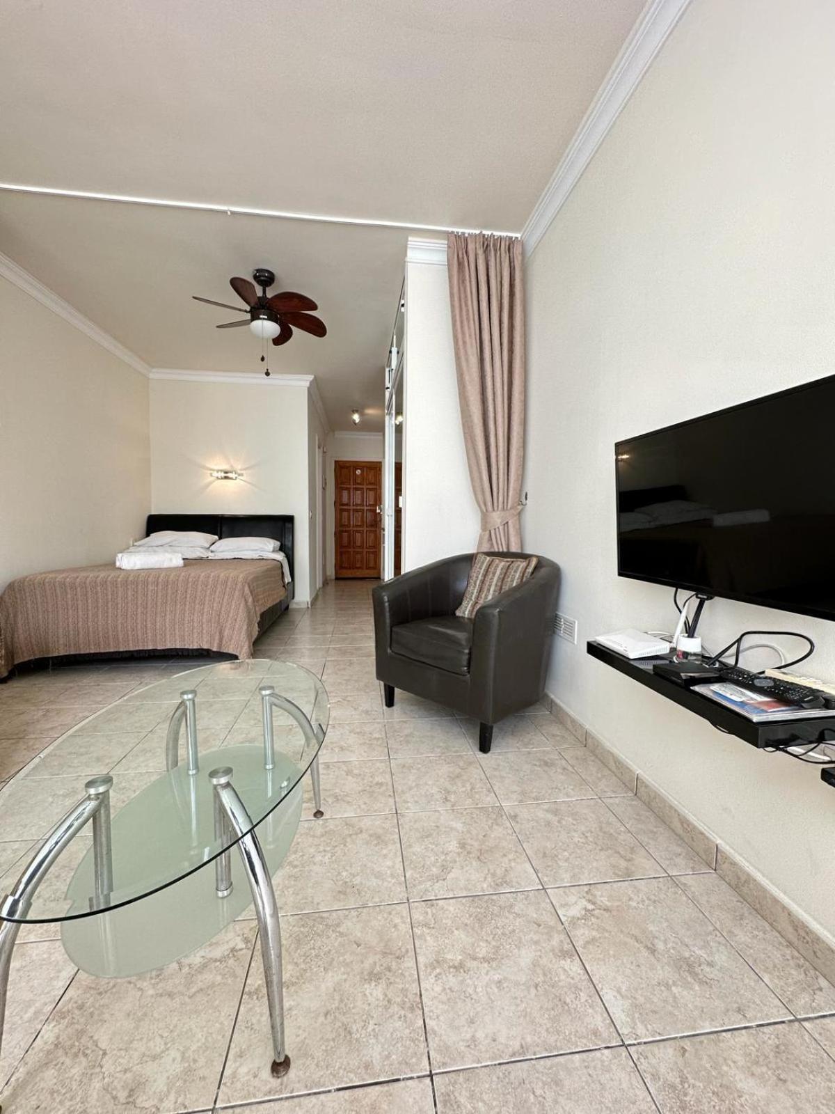 Apartamento Firstline Cristianos