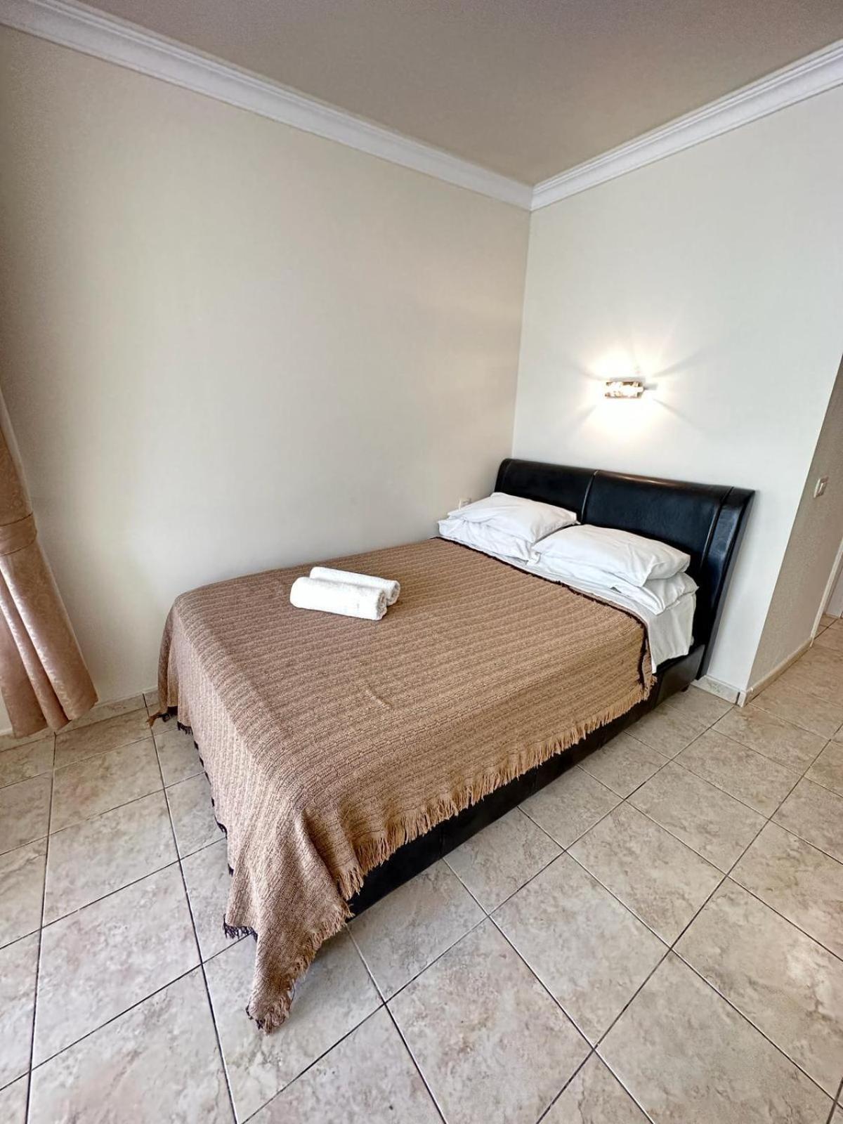 Firstline Cristianos Apartamento *