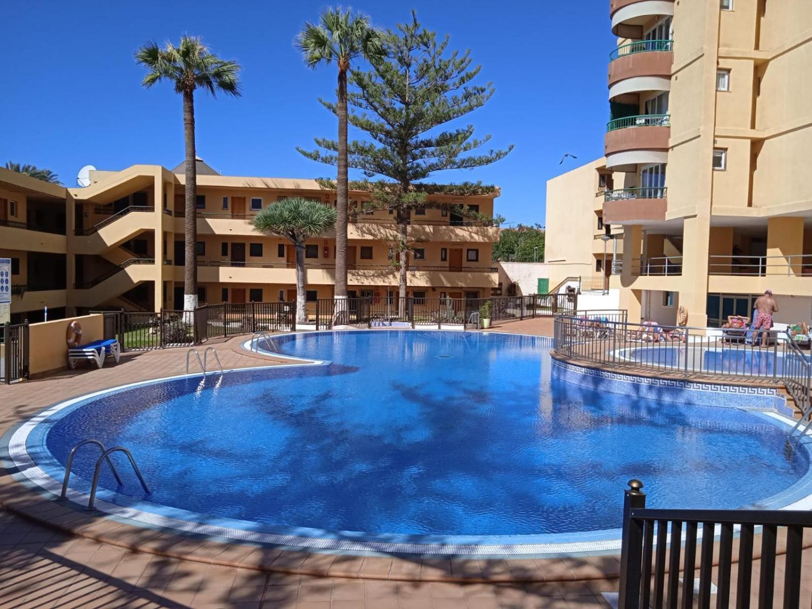 Firstline Cristianos Arona (Tenerife)
