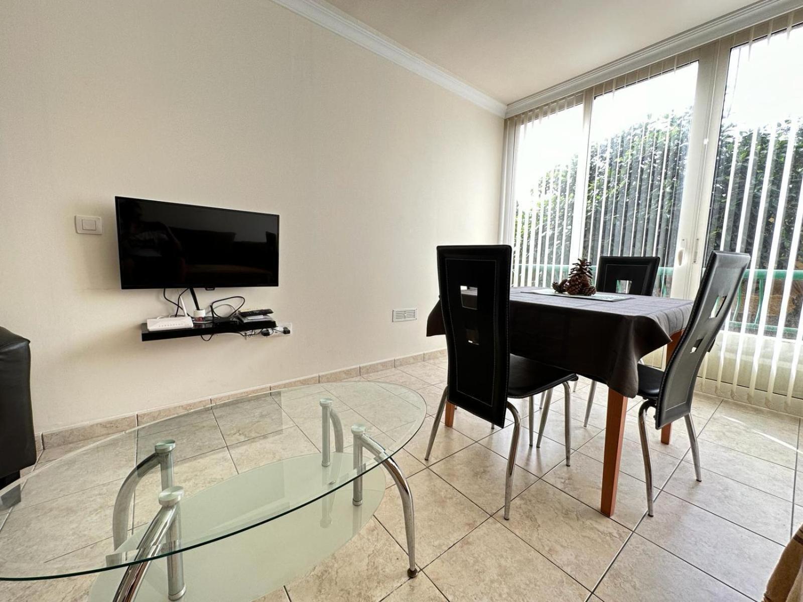 Firstline Cristianos Apartamento Arona (Tenerife)