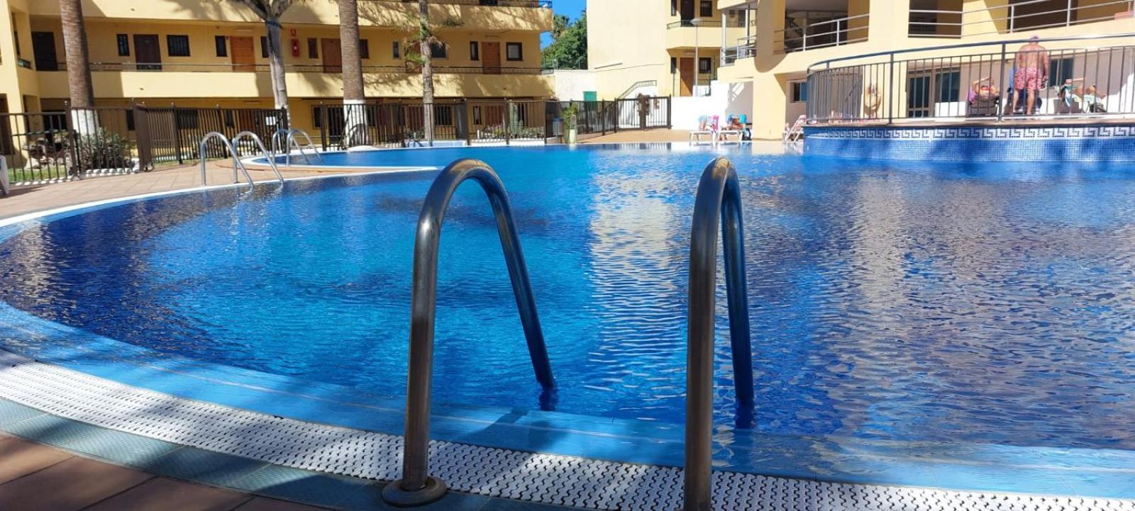Firstline Cristianos Apartamento Arona (Tenerife)