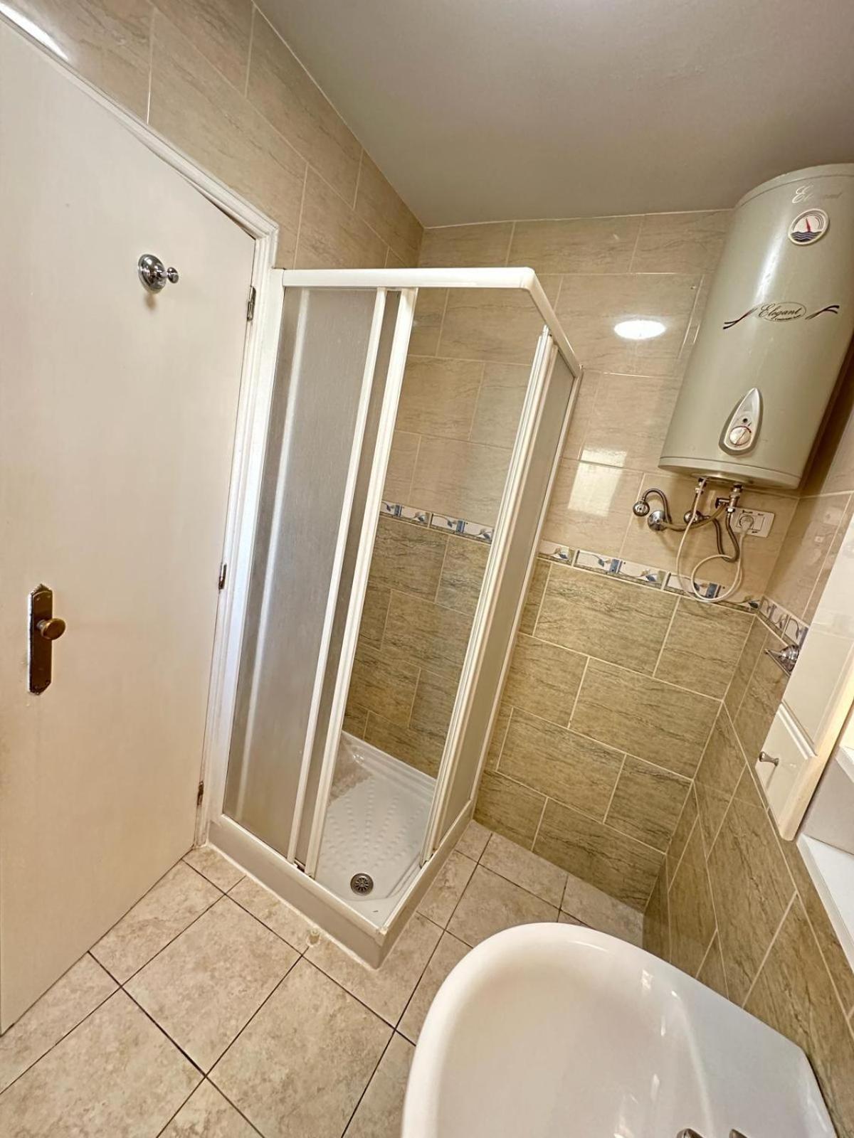 Firstline Cristianos Apartamento