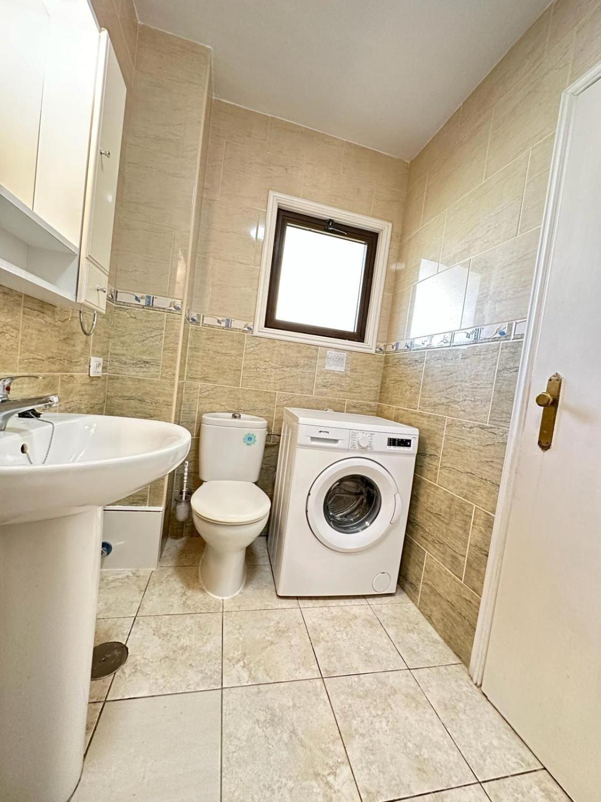 Firstline Cristianos Apartamento
