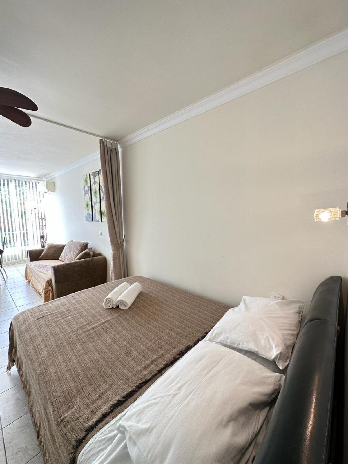 Firstline Cristianos Apartamento Arona (Tenerife)
