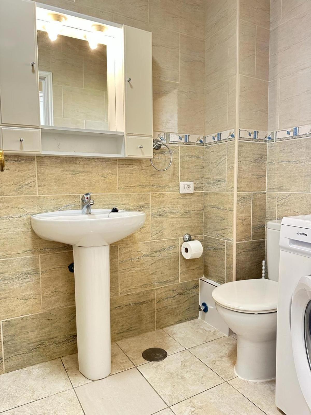 Firstline Cristianos Apartamento
