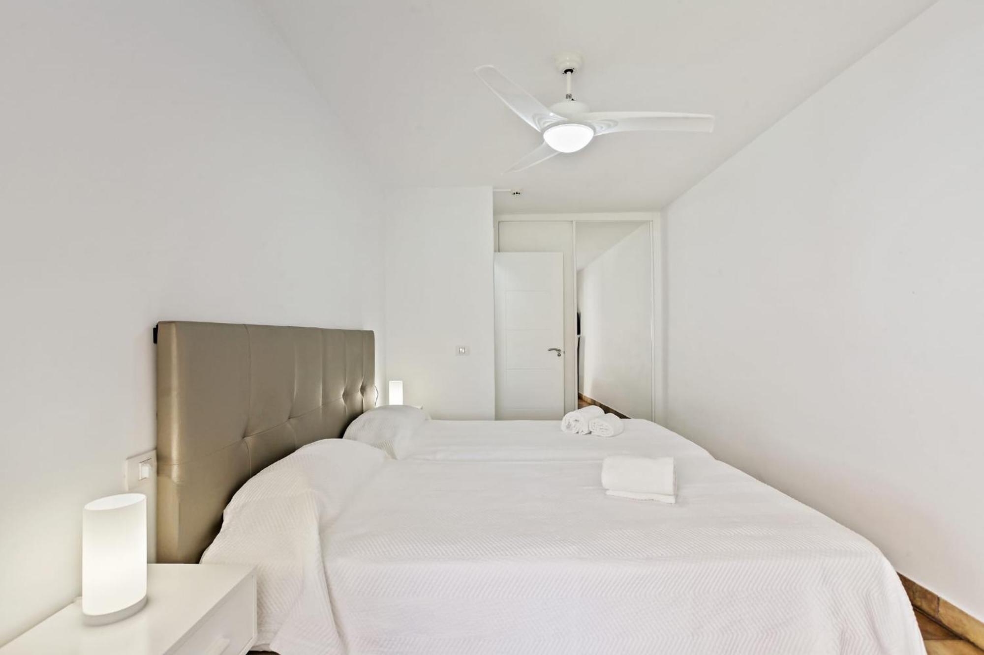 One Bedroom In Costa Adeje Olympus
