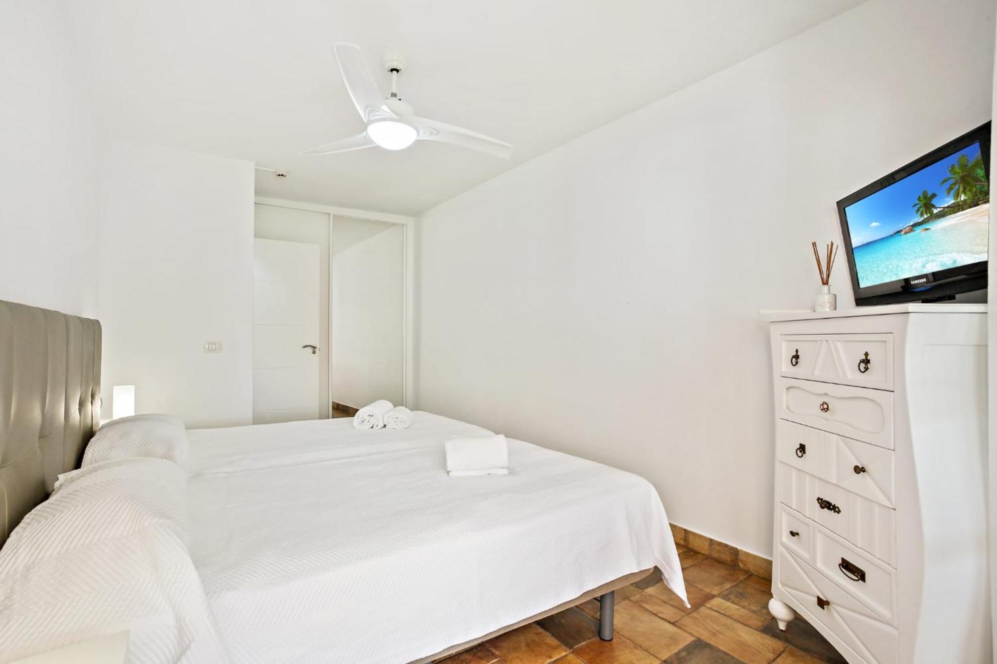 Appartement One Bedroom In Costa Adeje Olympus