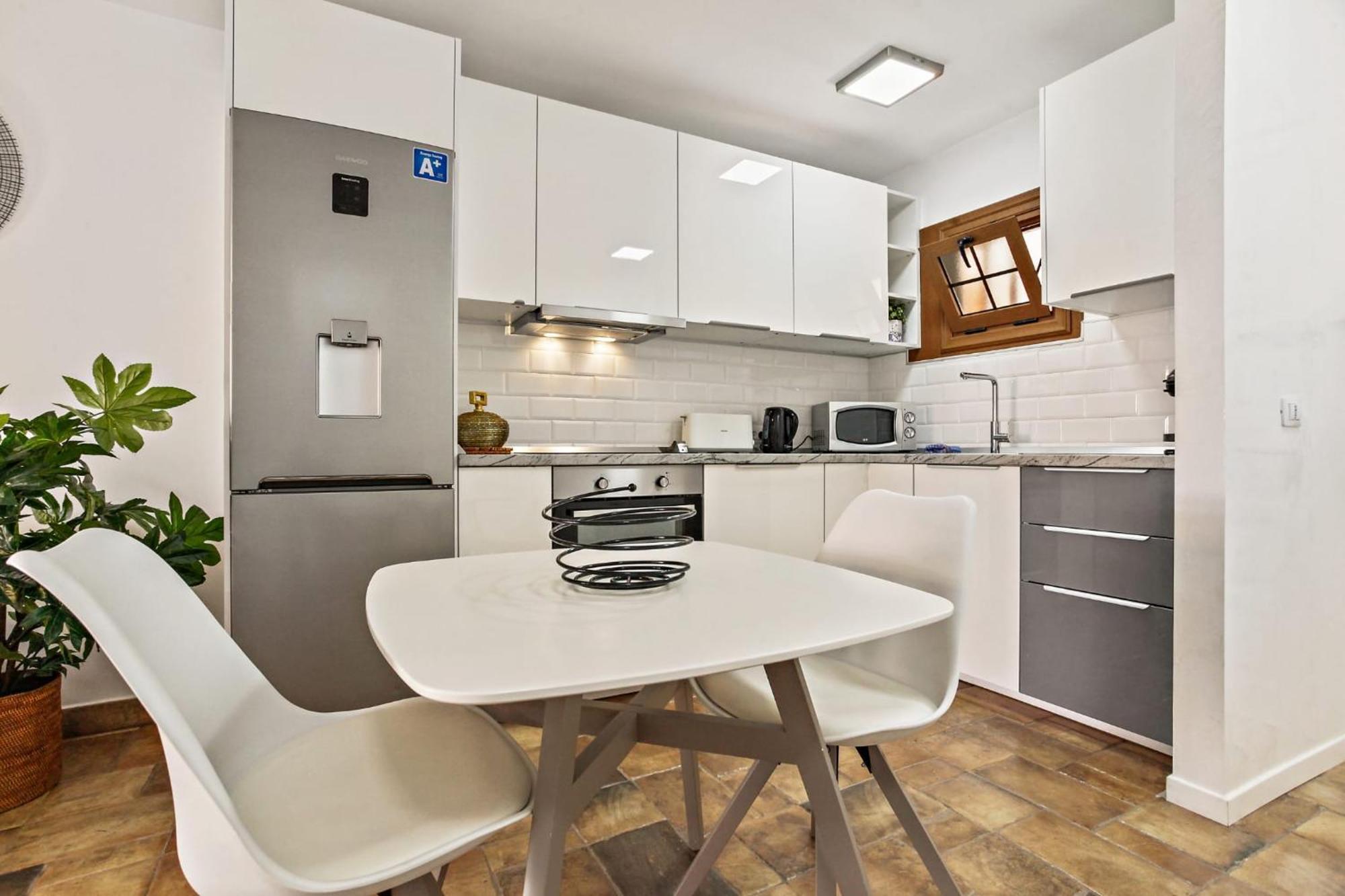One Bedroom In Costa Adeje Olympus Appartement Playa Feñabe