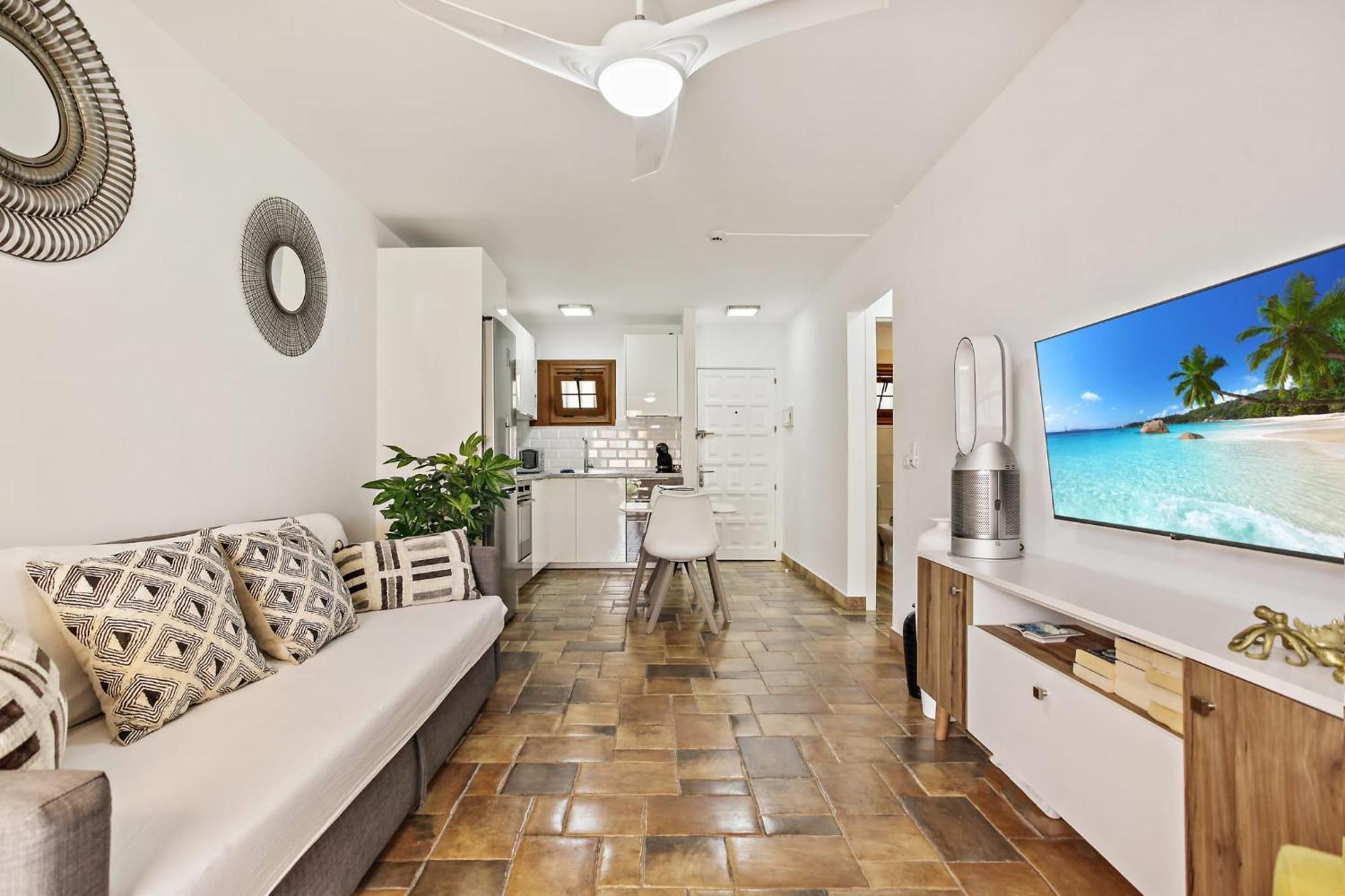 Appartement One Bedroom In Costa Adeje Olympus Playa Feñabe