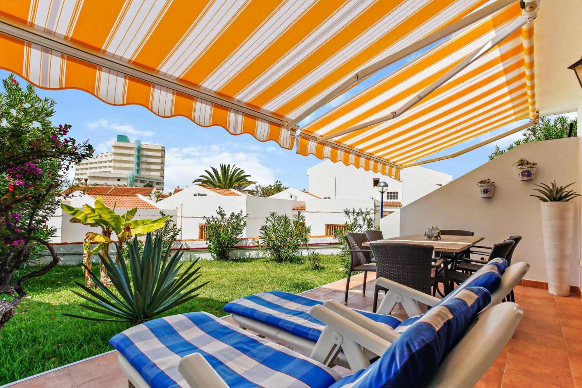 Appartement One Bedroom In Costa Adeje Olympus Playa Feñabe