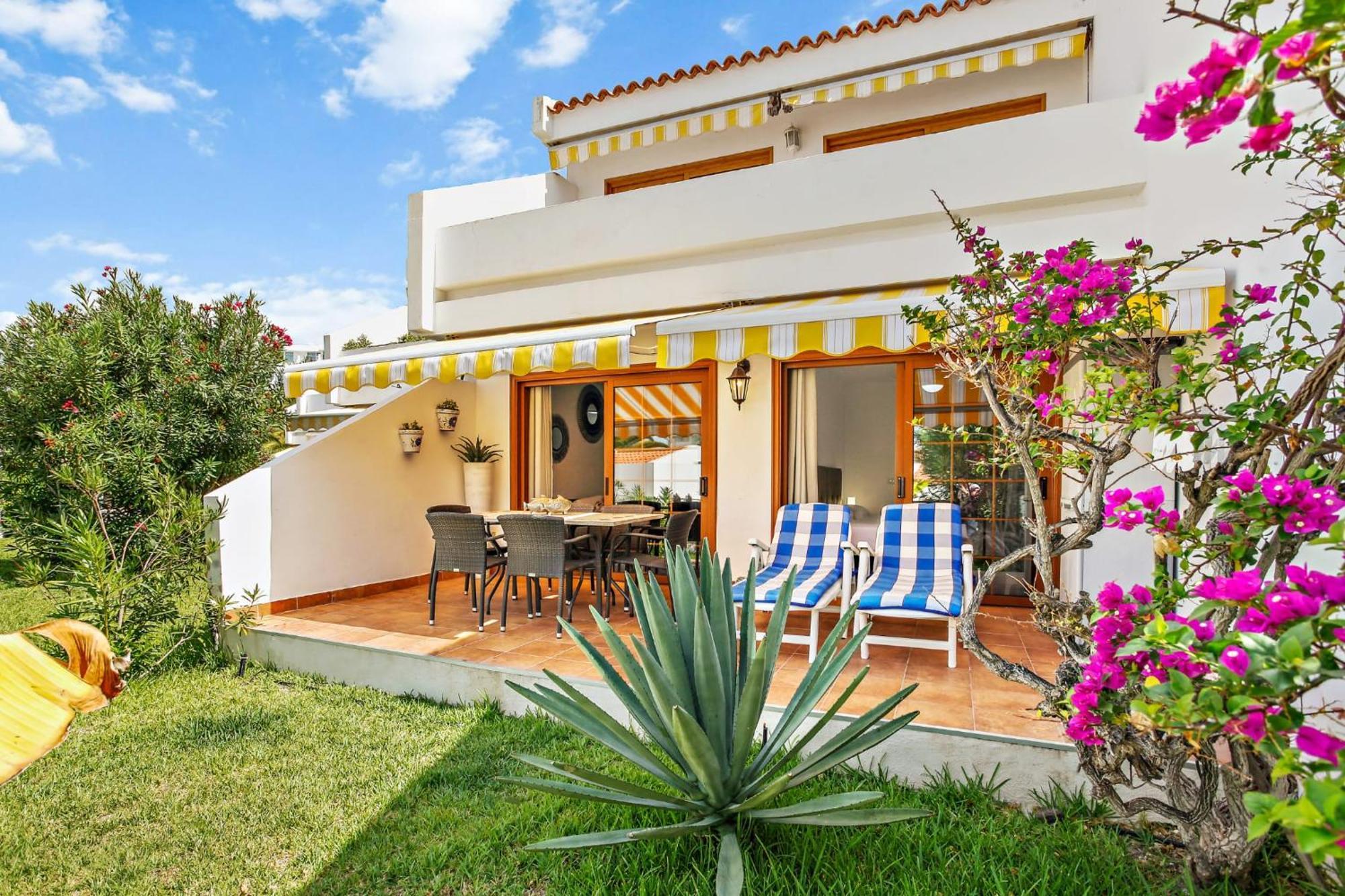 Appartement One Bedroom In Costa Adeje Olympus *