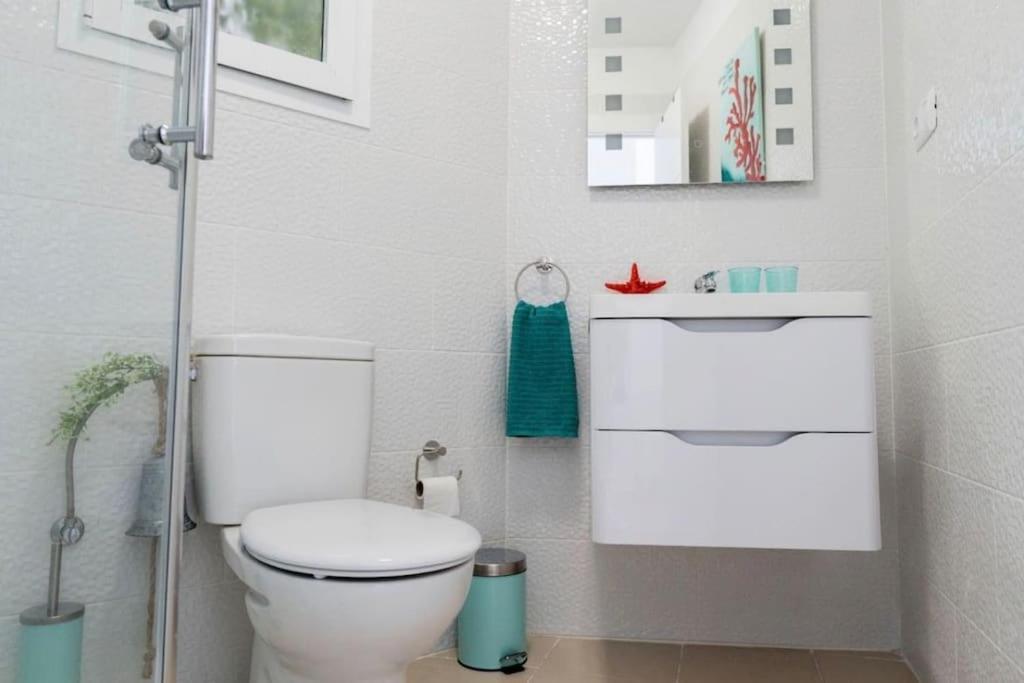 Sound Of The Sea Apartment Guincho (Tenerife)