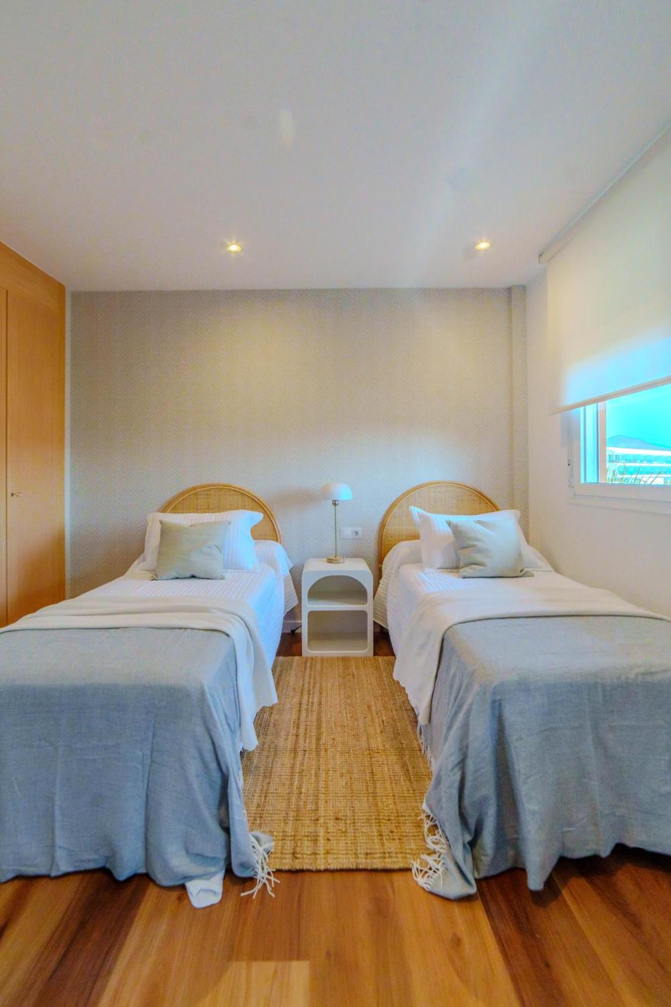 Apartamento Casa Titina